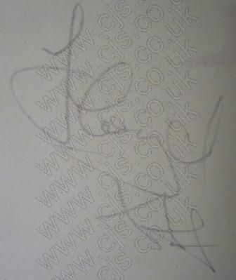[peter jay and the jaywalkers lloyd autograph 1960s]