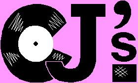 [CJs Music and Memorabilia - UK music collectors, CD, Vinyl, Records, Cassettes, Videos, concert, tour, film, memorabilia, magazines, 1950s - current rock, pop, easy listening]