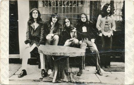 [Kinks Collection]